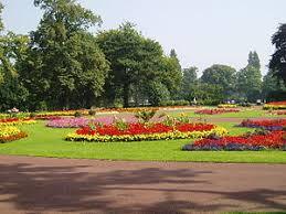 West Park