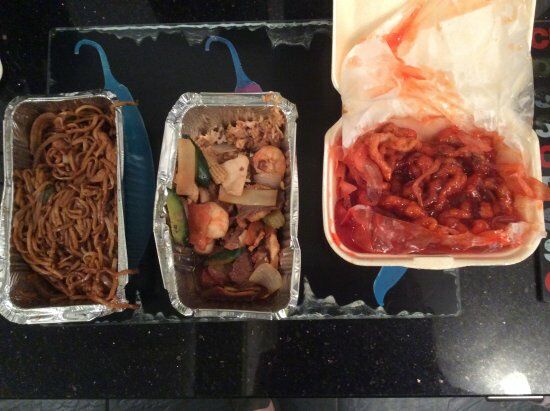 Chopsticks